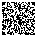 QR код "Гепард"