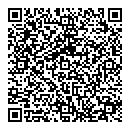QR код "Кузя"