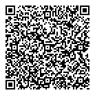QR код "Усатый"