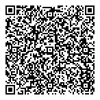 QR код "Пушистые лапки"