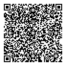 QR код "Skyline"