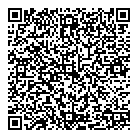 QR код "Chrome Decor"