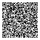 QR код "Енот"