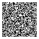 QR код "Снегурочка"