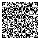 QR код "Сытый кот"