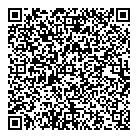 QR код "Енот"