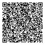 QR код "Городские цветы"