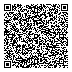 QR код "Городские цветы"