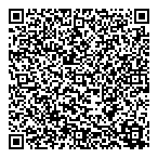 QR код "Енот"