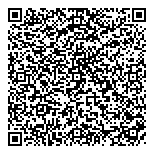 QR код "Дикая орхидея"