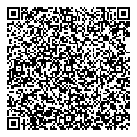 QR код "Городские цветы"