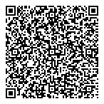 QR код "Енот"