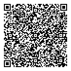 QR код "Енот"