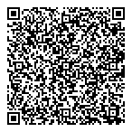 QR код "Енот"
