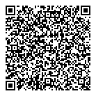 QR код "Енот"