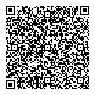 QR код "Енот"