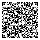 QR код "Енот"