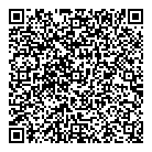 QR код "Енот"