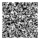 QR код "Енот"