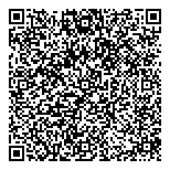 QR код "Енот"