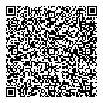 QR код "Енот"