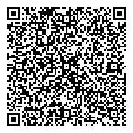QR код "Енот"