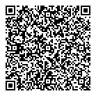 QR код "Енот"