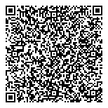 QR код "Пушистый франт"