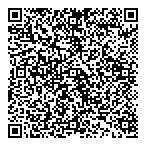 QR код "Пушистый стиль"
