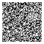 QR код "Розовый кролик"