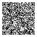 QR код "Санта"