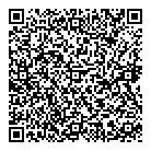 QR код "Силуэт"