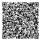 QR код "Глобус"