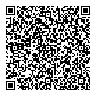 QR код "Орхидея"