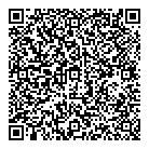 QR код "Санта"