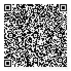 QR код "Санта"