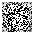 QR код "Белый тигр"