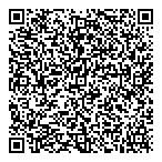 QR код "Снежный Барс"