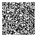 QR код "Санта"