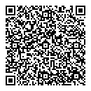 QR код "Снежный"