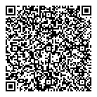 QR код "Санта"