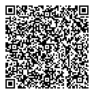 QR код "Мужской формат"