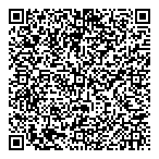 QR код "Стиль и цветы"