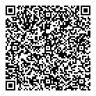 QR код "Хвостатый модник"