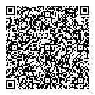 QR код "Good morning"