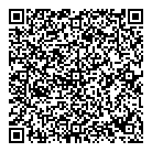 QR код "Банный дворик"