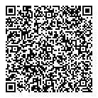 QR код "Силуэт"