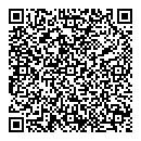 QR код "Keep out"