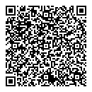 QR код "Keep out"