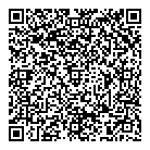 QR код "Модные истории"